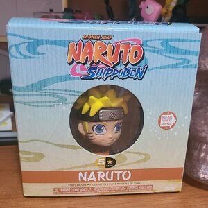 Funko Five Star - Anime Figure - Naruto